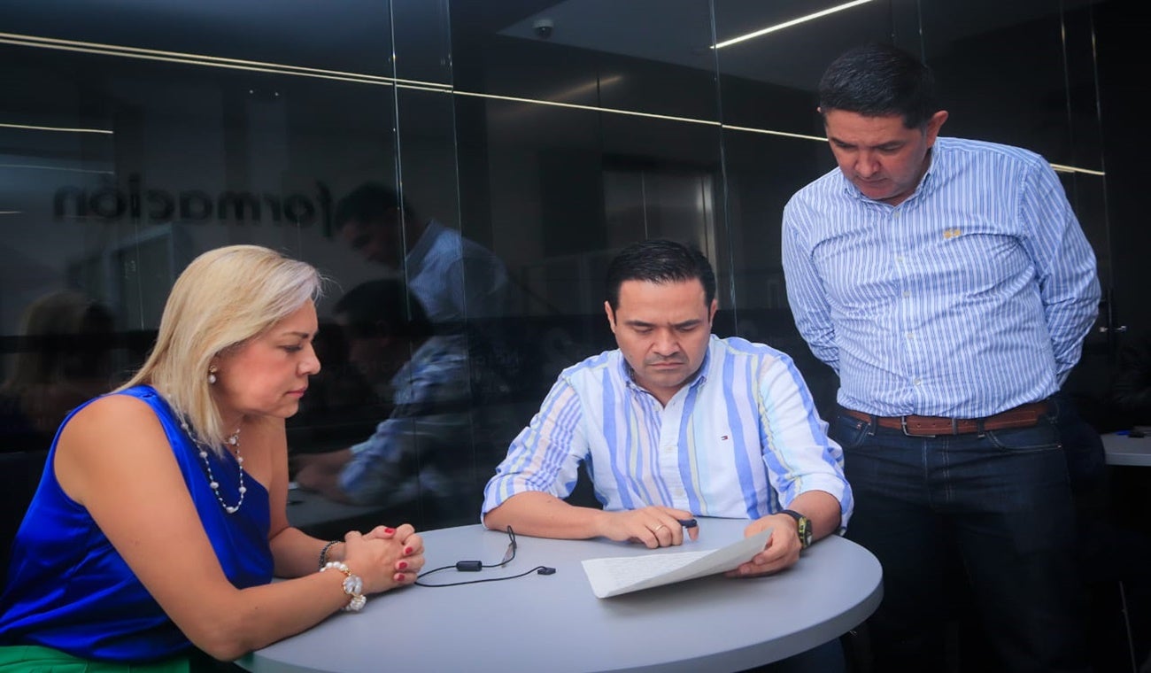 PAI Guarinó Cortolima