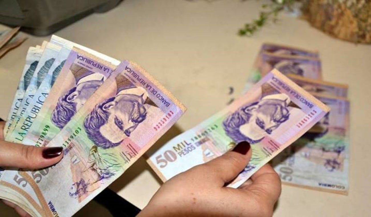 Conducta de pago de los ibaguereños