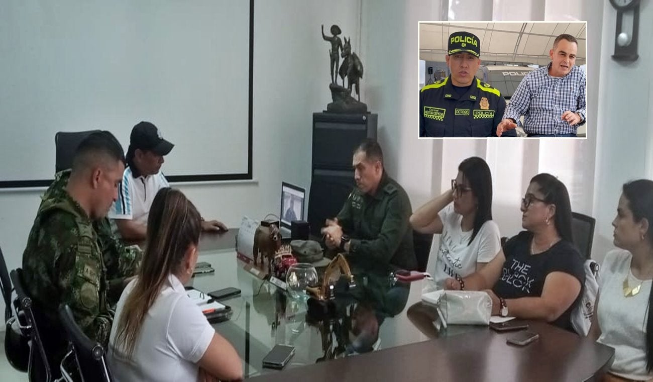 Autoridades ofrecen recompensa de hasta $80 millones tras el atentado en contra del secreGobierno de Chaparral