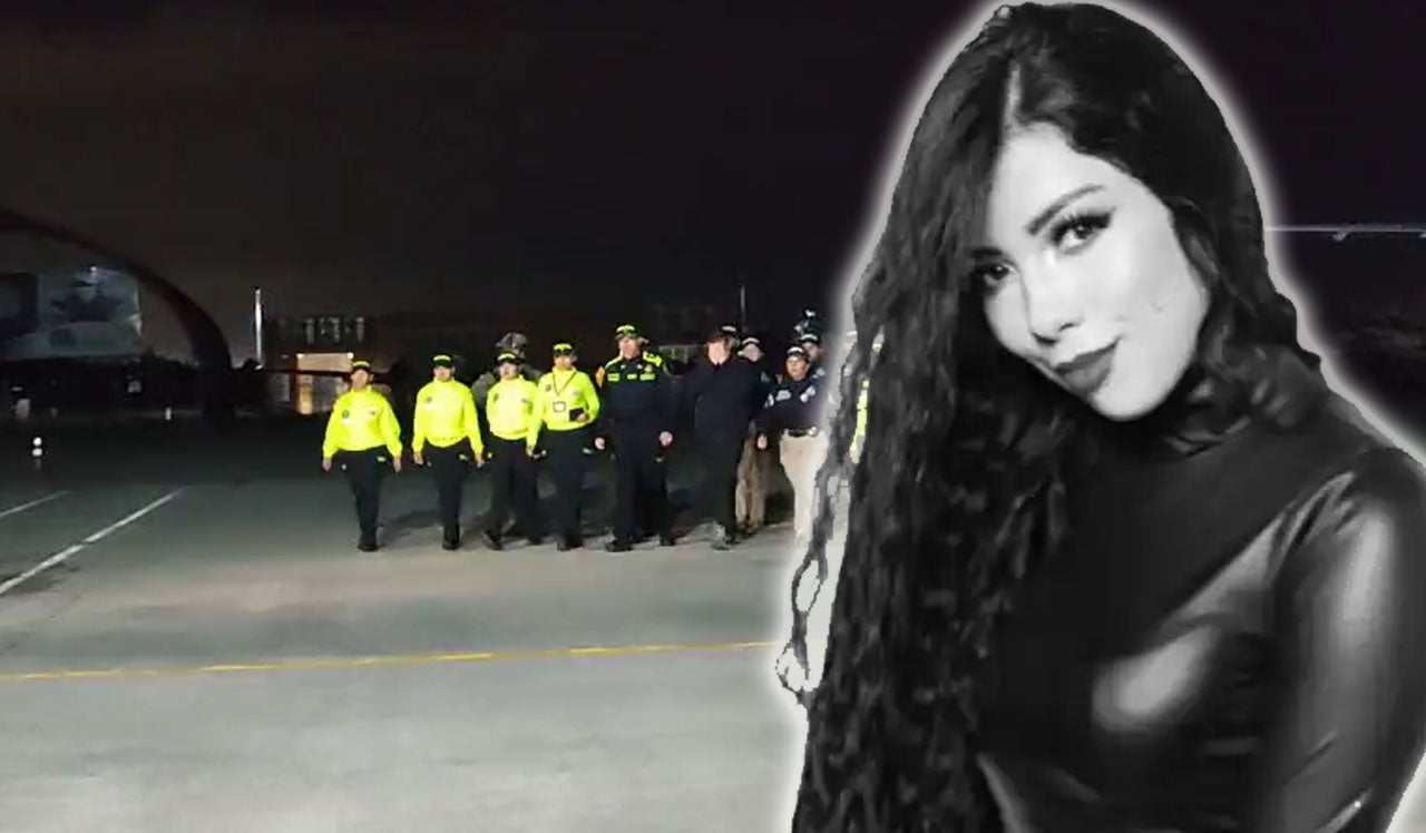 Valentina Trespalacios