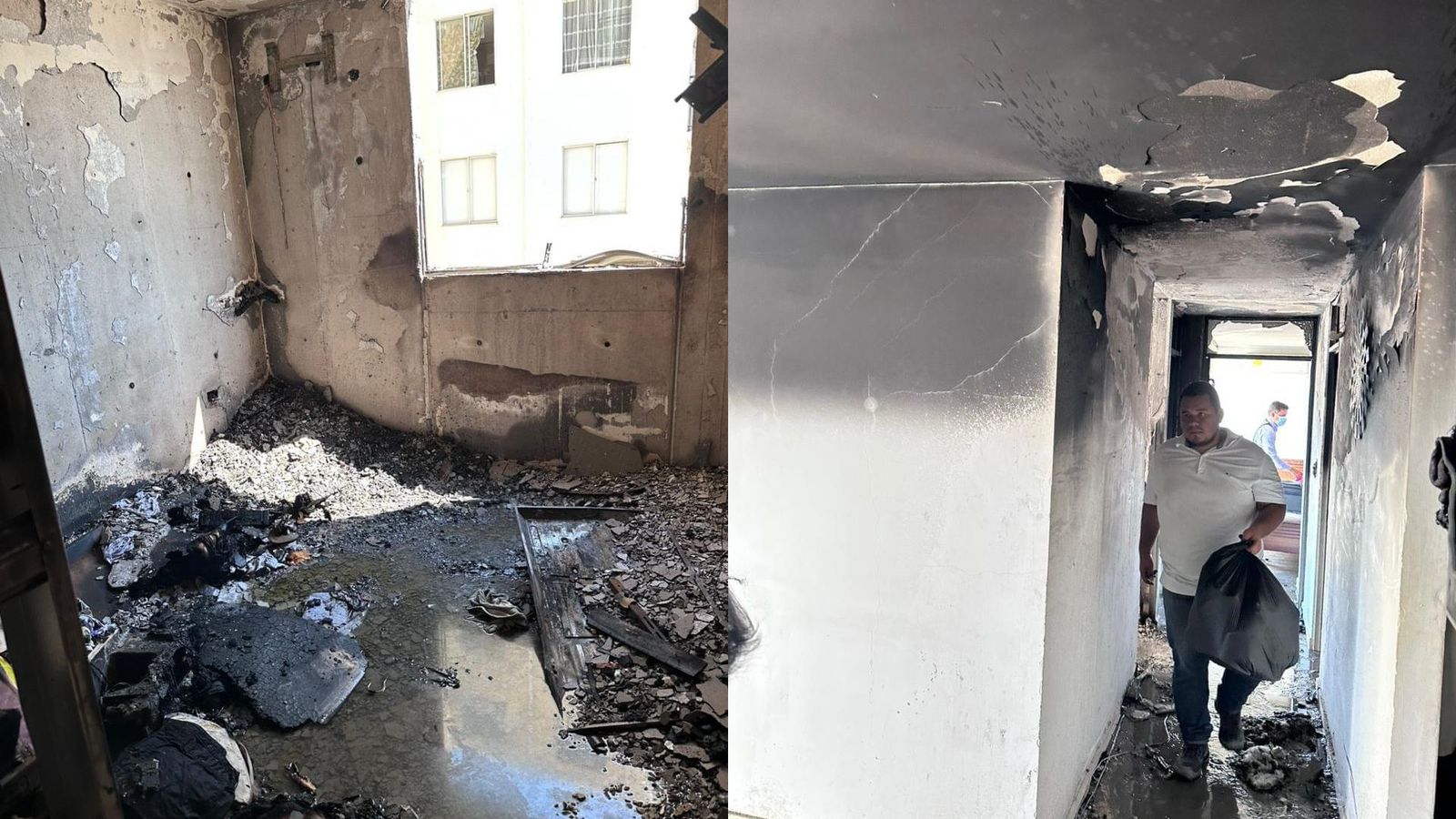 Apartamento Caña Brava