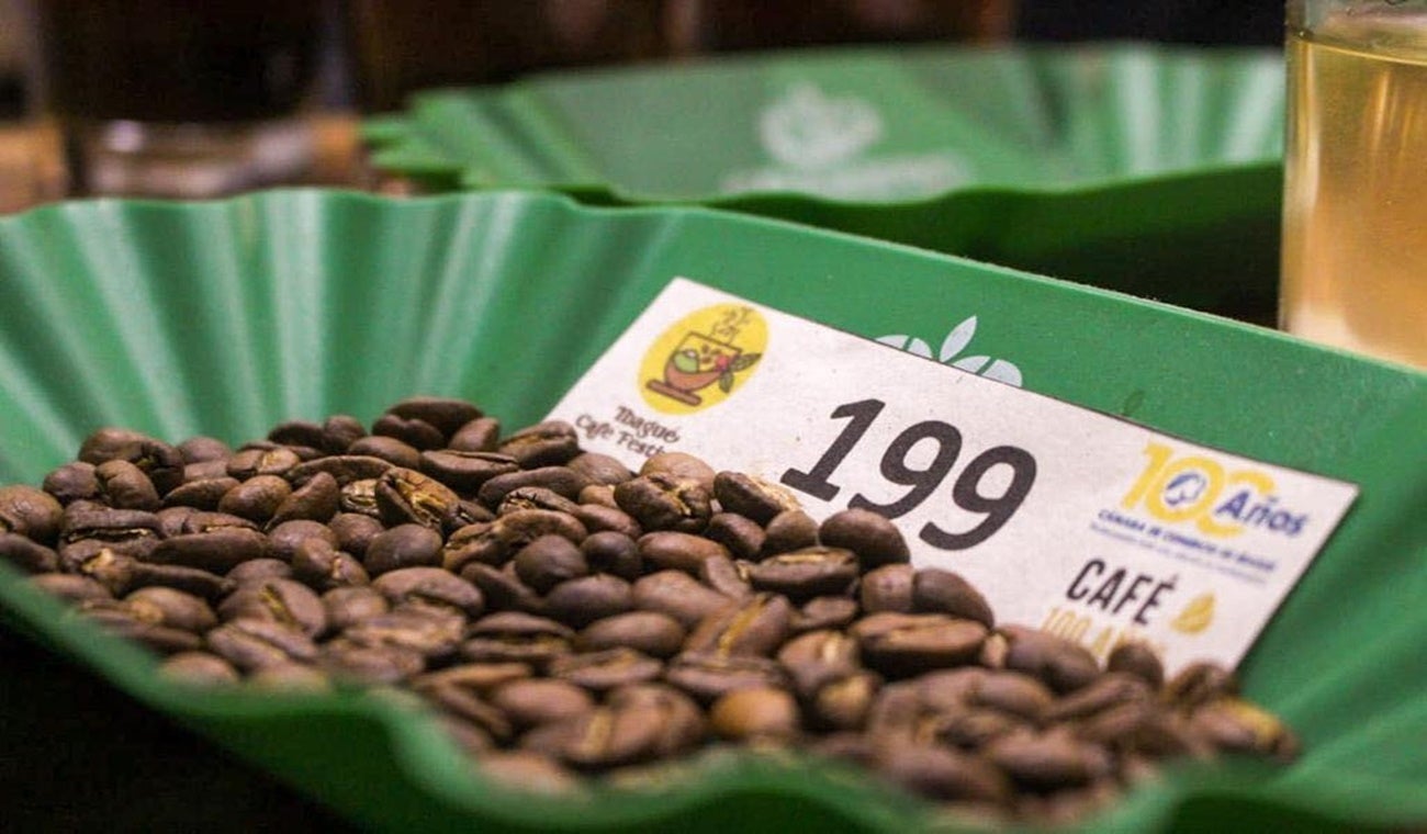 Ibagué café Festival