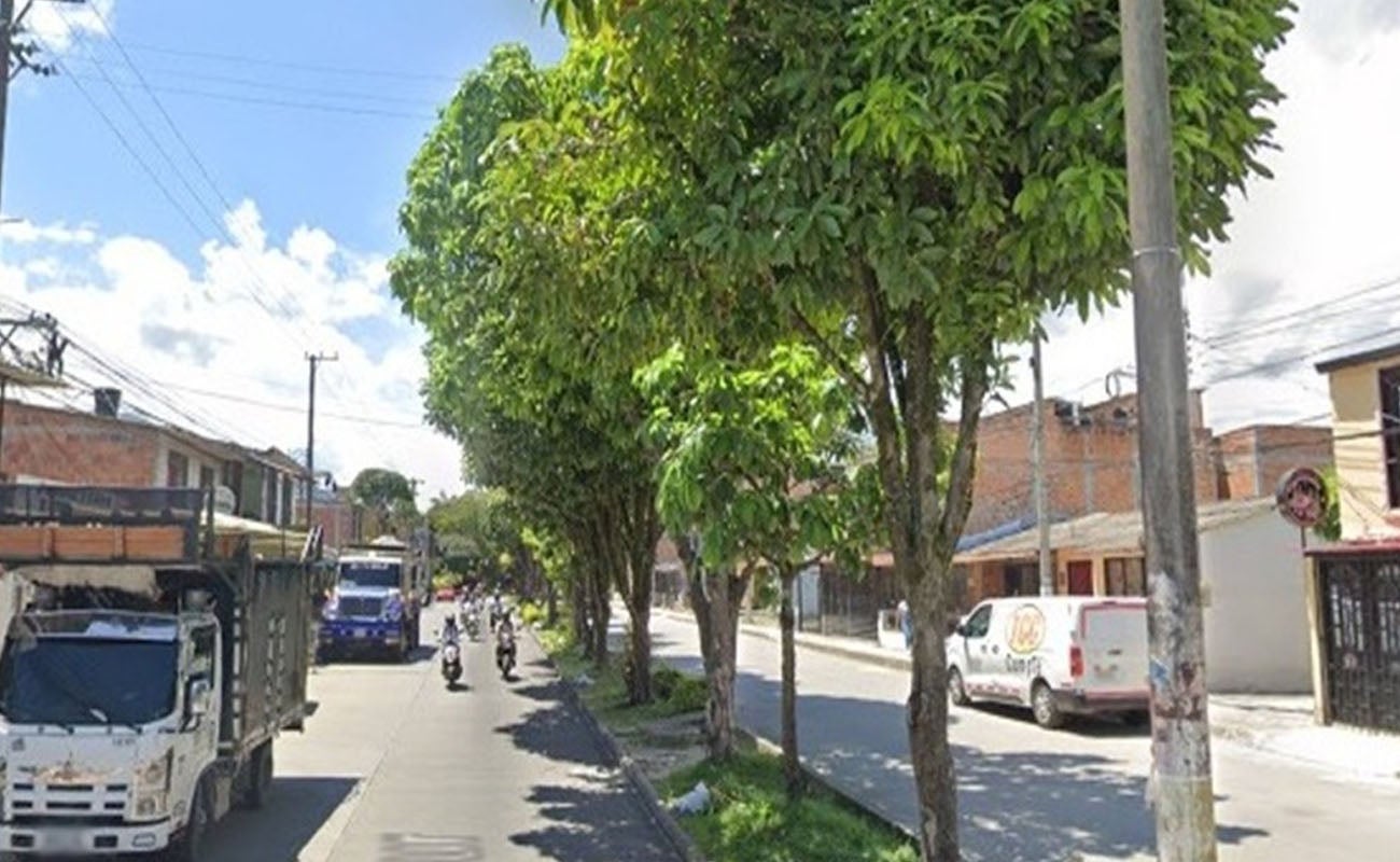 Imagen de referencia Ciudadela Simón Bolívar Ibagué