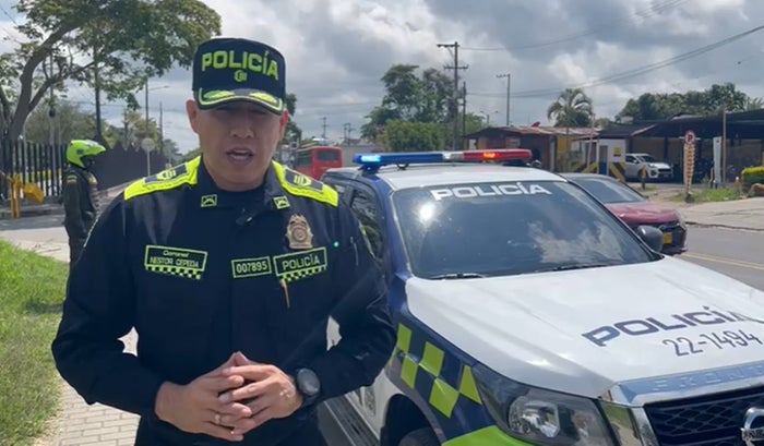 Autoridades han capturado 11 personas vinculadas en diferentes homicidios en el Tolima