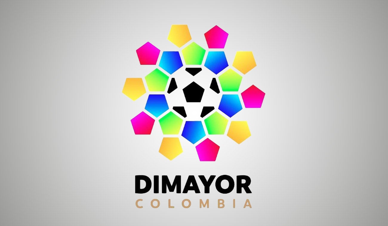 Logo Dimayor