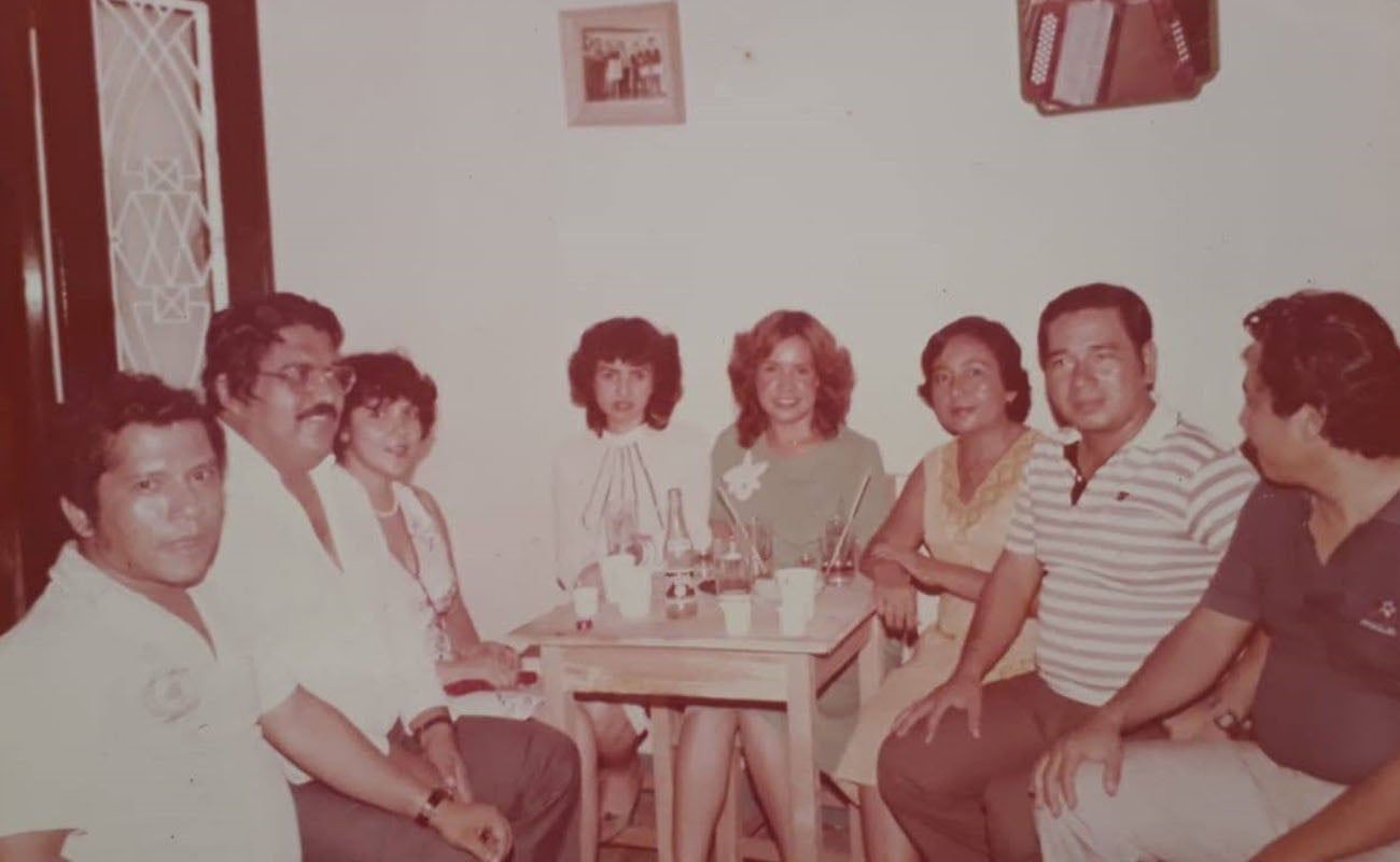 70 años La Voz del Centro RCN La Cariñosa Espinal