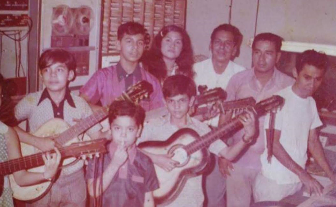 70 años La Voz del Centro RCN La Cariñosa Espinal