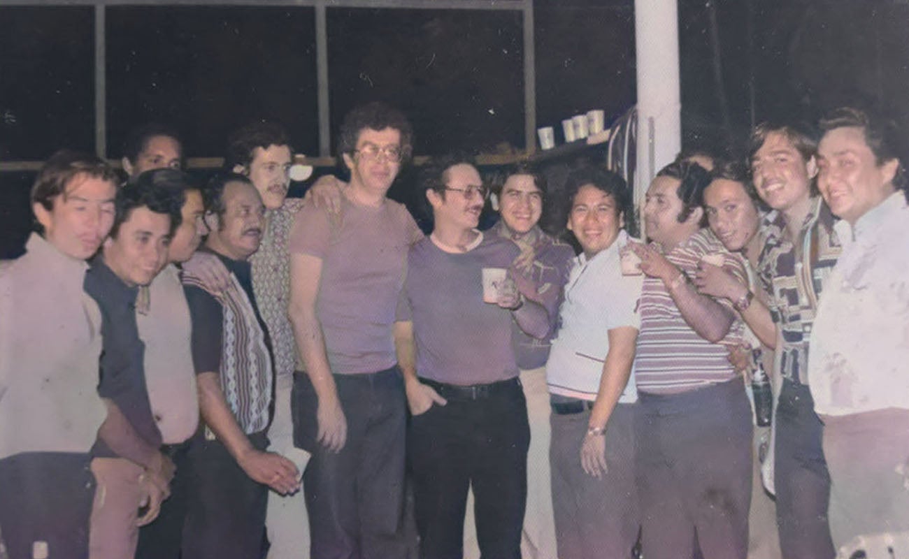 70 años La Voz del Centro RCN La Cariñosa Espinal