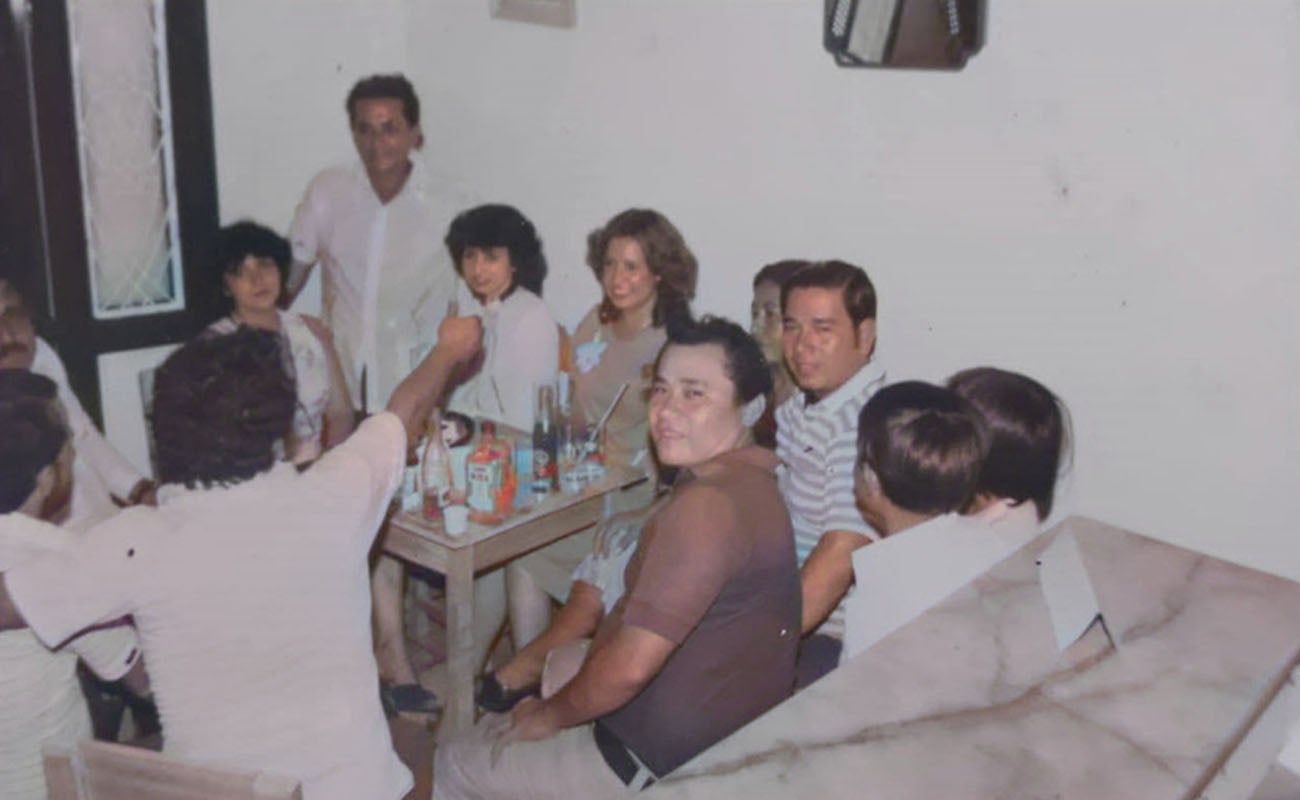 70 años La Voz del Centro RCN La Cariñosa Espinal