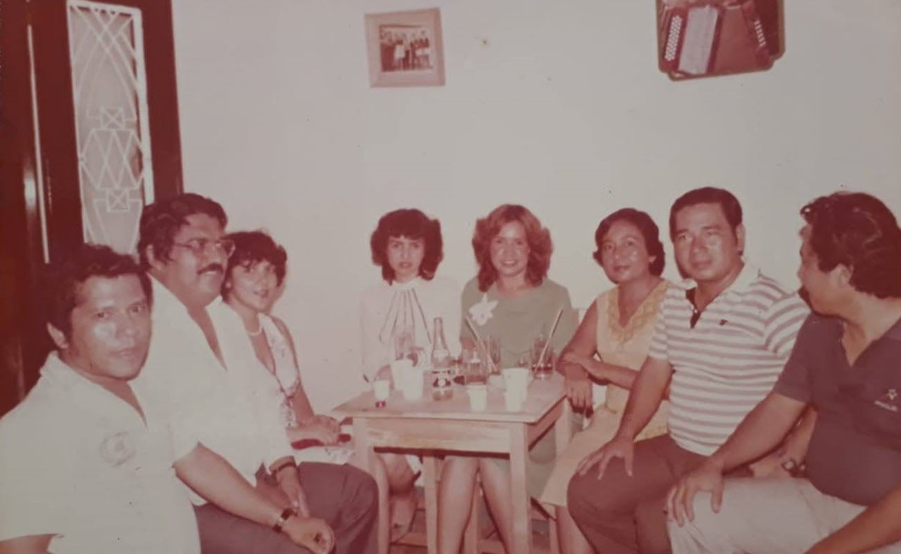 70 años La Voz del Centro RCN La Cariñosa Espinal