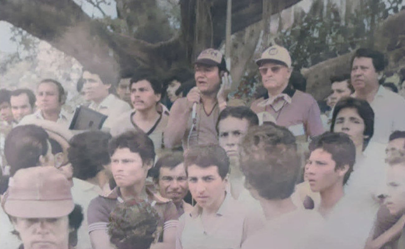 70 años La Voz del Centro RCN La Cariñosa Espinal