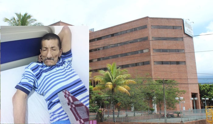 Federico Lleras Acosta sede Limonar abuelo abandondo