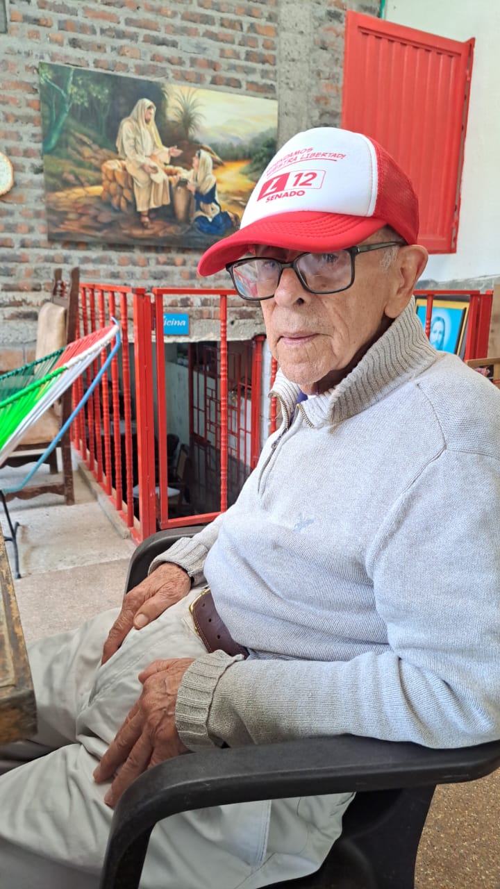 Guillermo Rodríguez