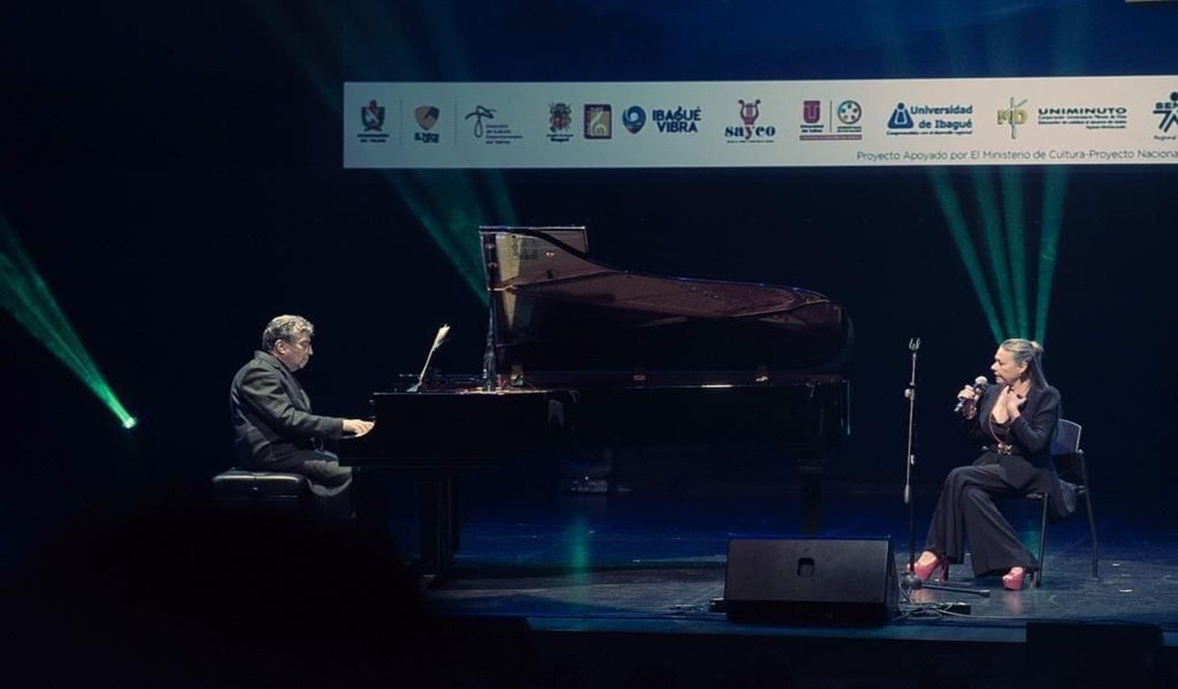 Teatro Mayo Julio Mario Santo Domingo