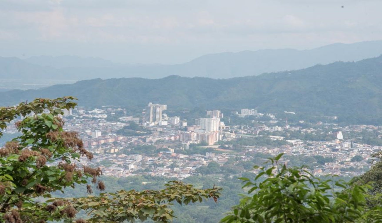 Ibagué, Tolima