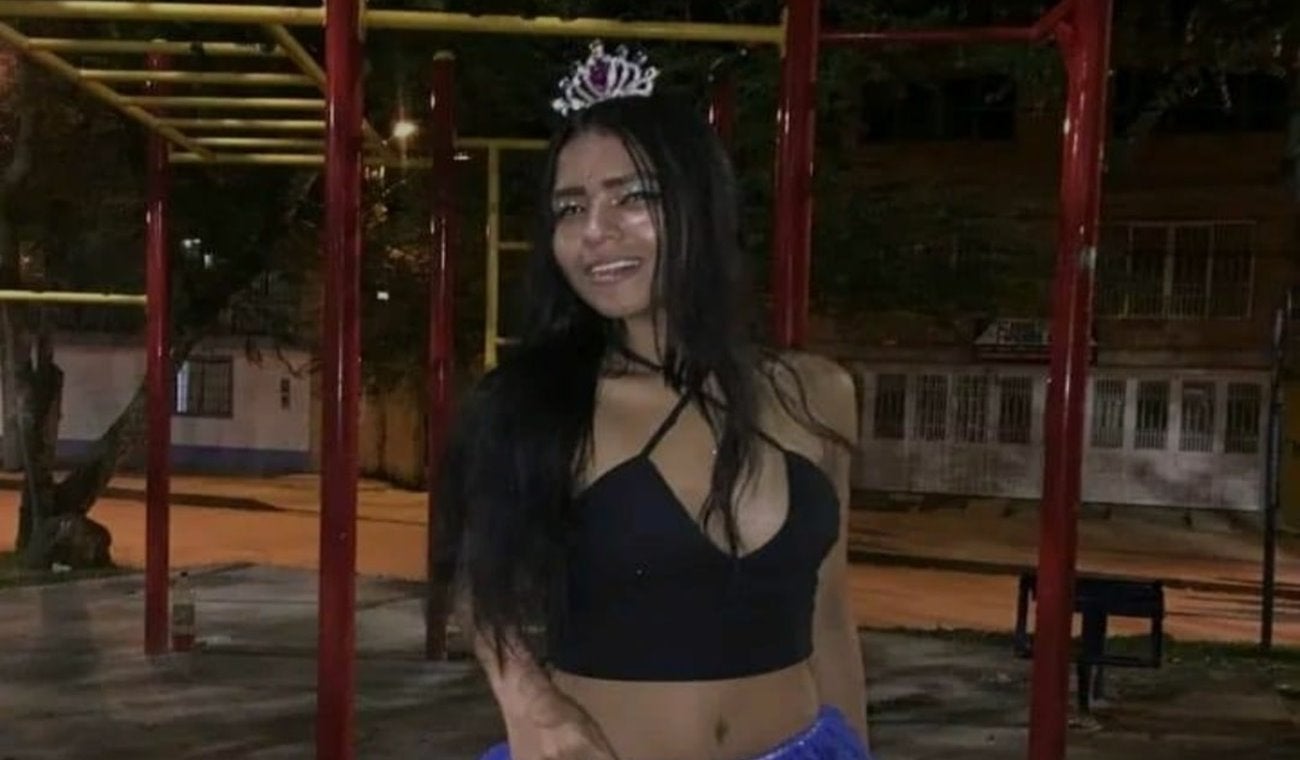 ¡Repartieron plomo cerca del Limón! A bala fue asesinada Juliana en la comuna 7 de Ibagué