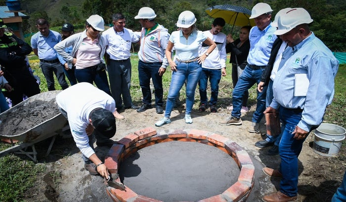 Planta de Tratamiento de Aguas Residuales Villahermosa