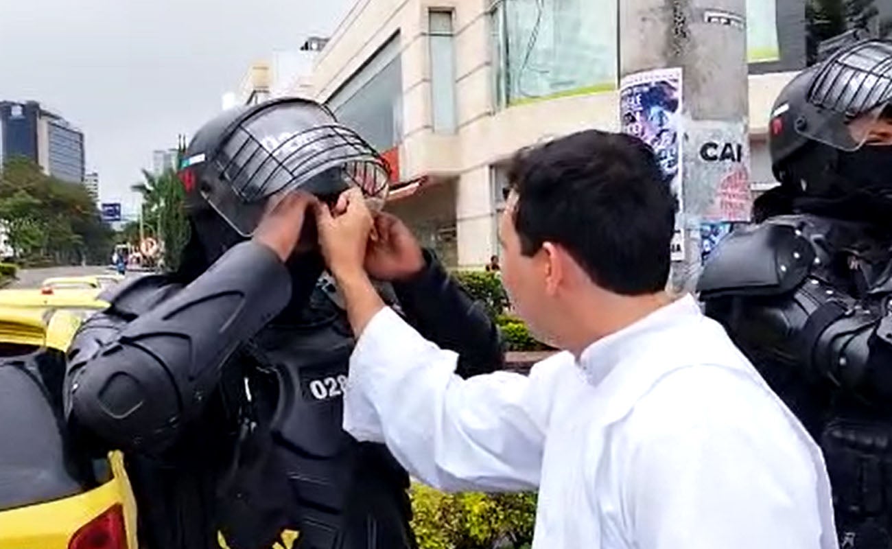 Seminarista Esmad Ceniza