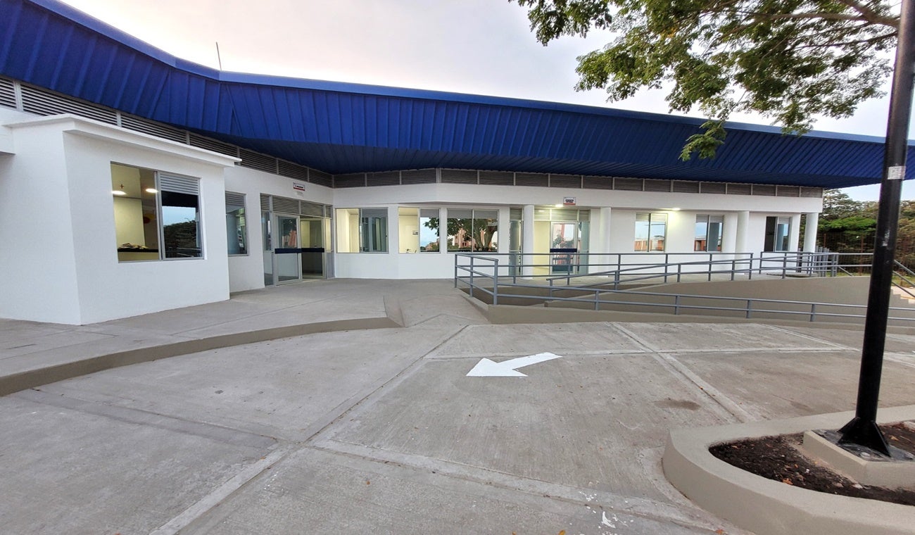 Unidad de Salud de Picaleña