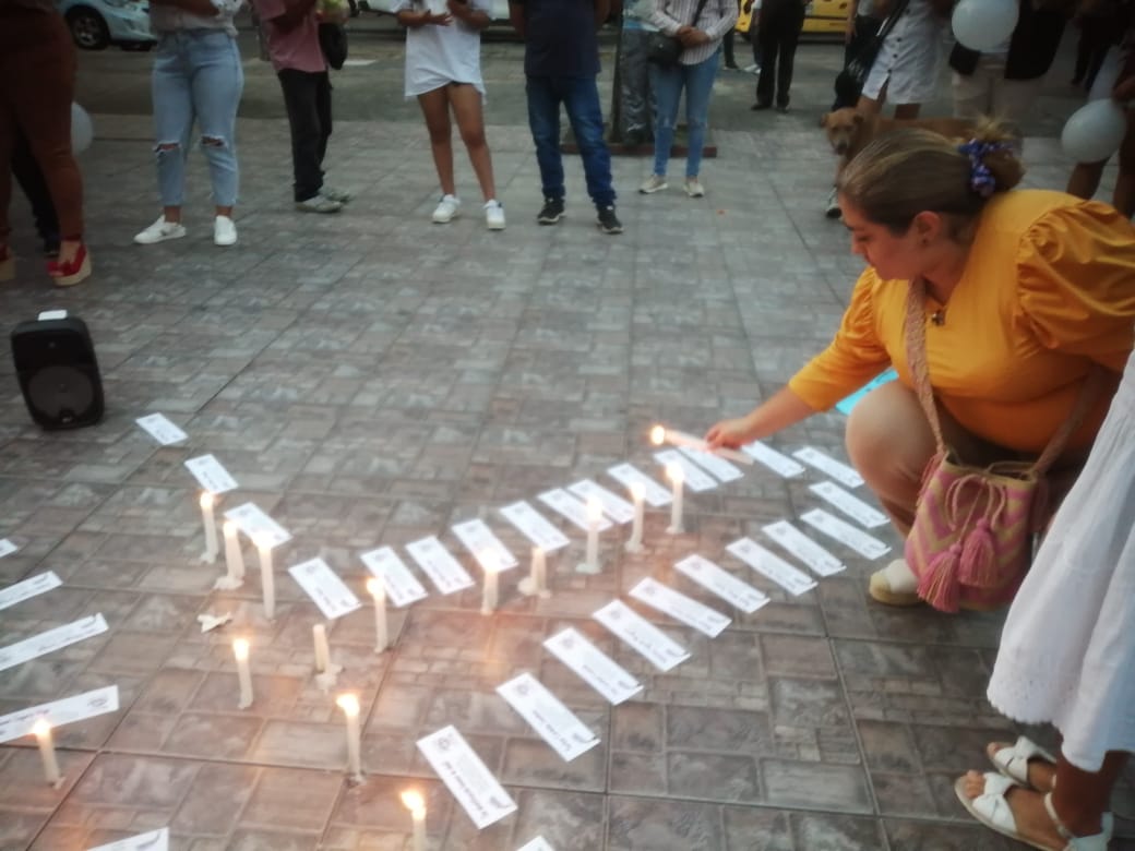 Con cinco casos de feminicidios, el Huila cerró el año 2022