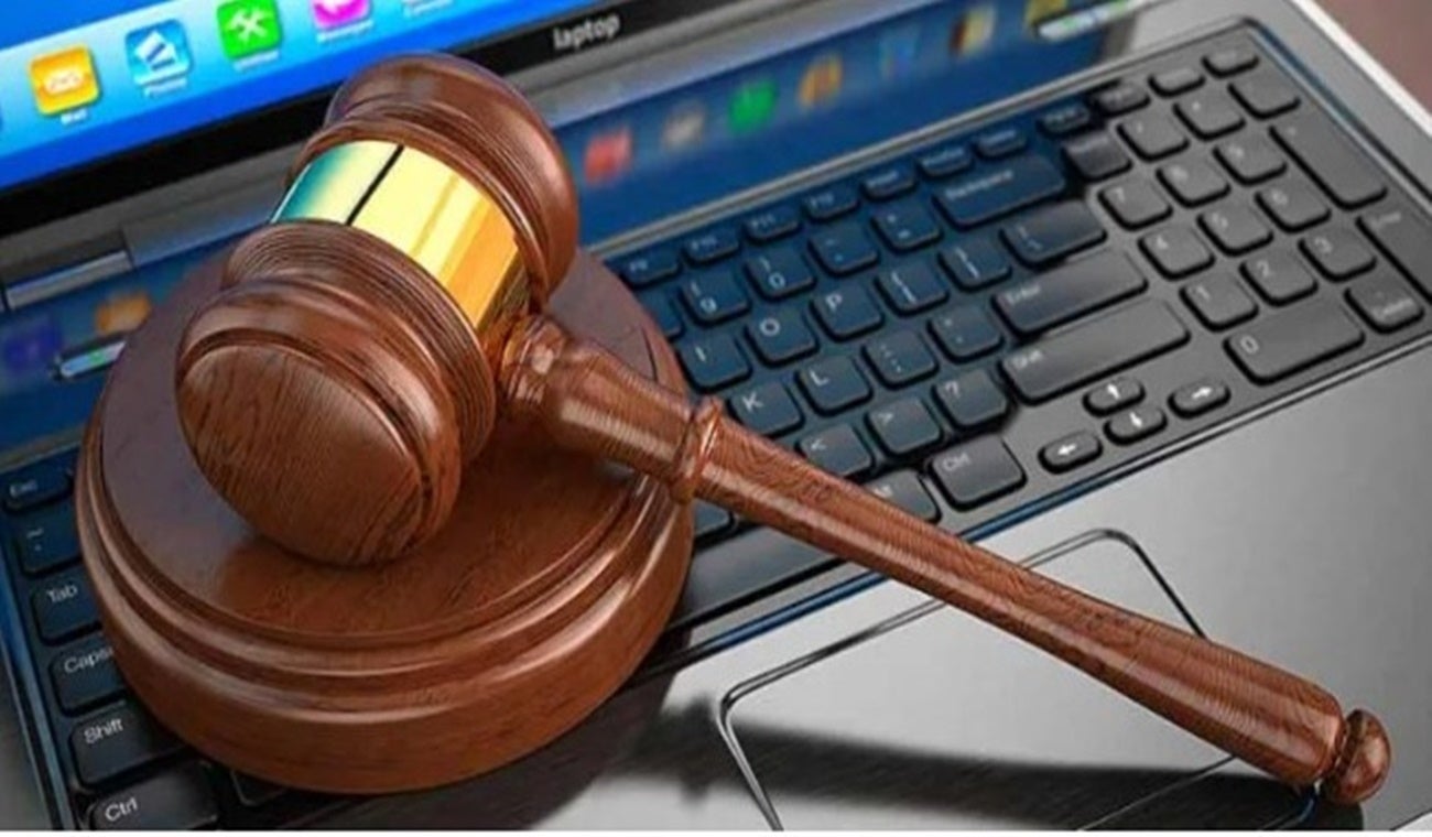 Elecciones juez de paz