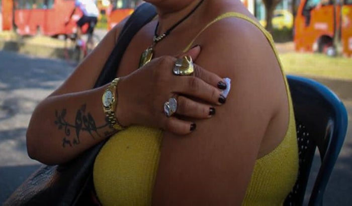 Jornada de vacunación en Ibagué