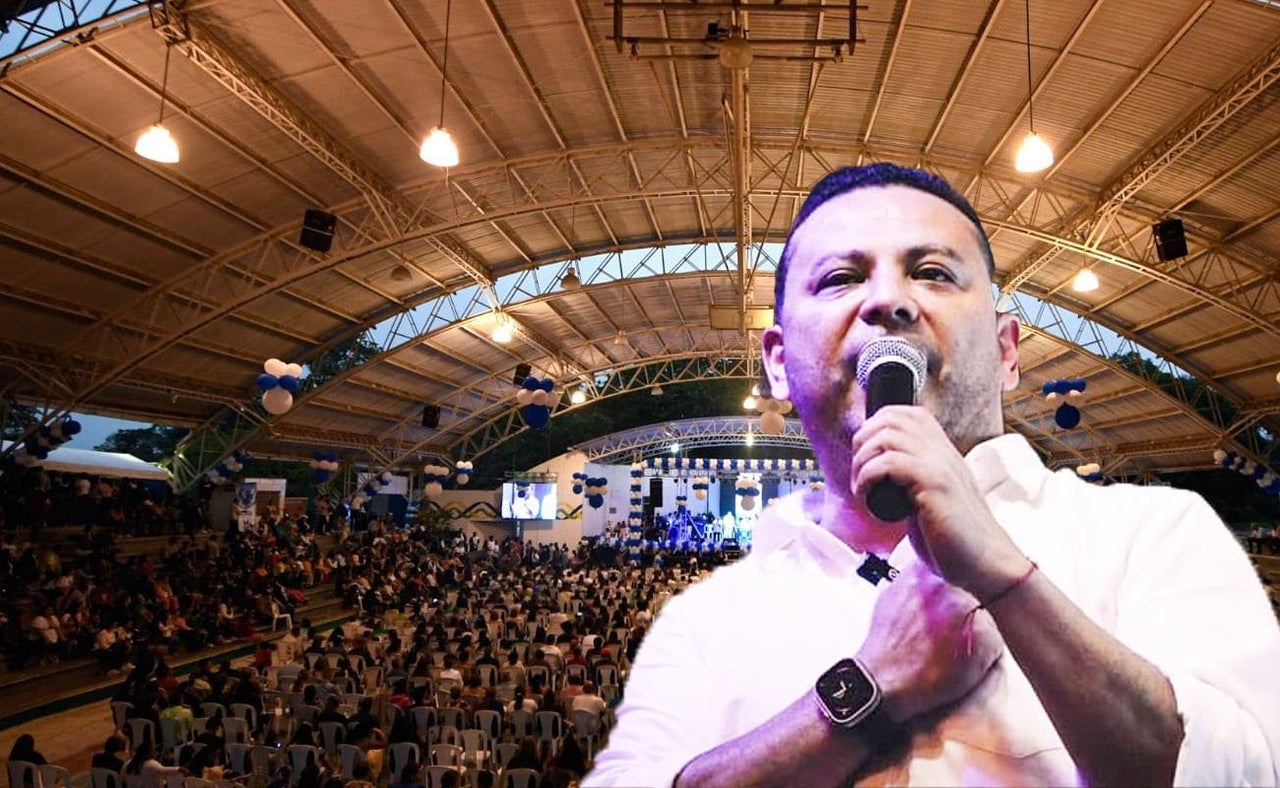 Noticias Ibagué: ¿Será Alexander Castro el candidato del Barretismo?