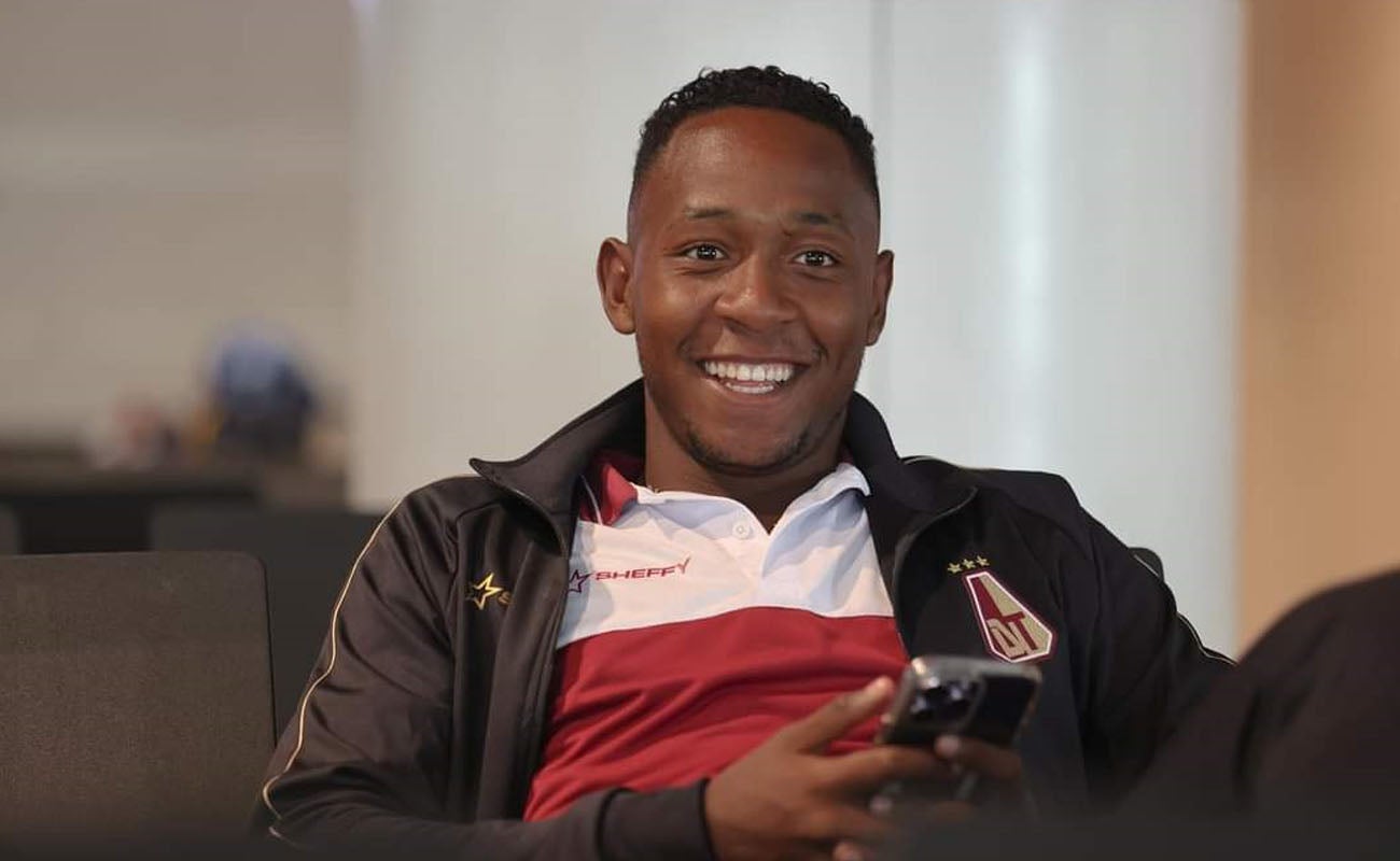 Brayan Gil futbolista