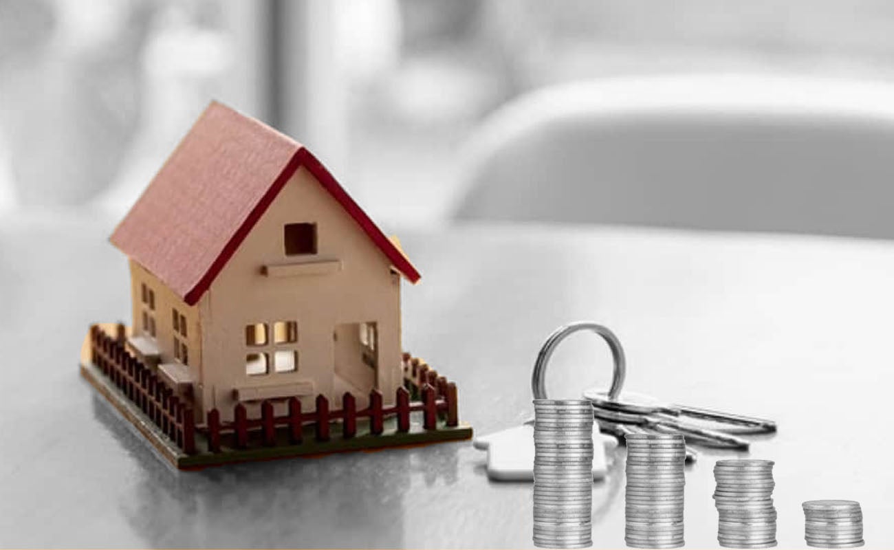 desfinanciado mi casa ya