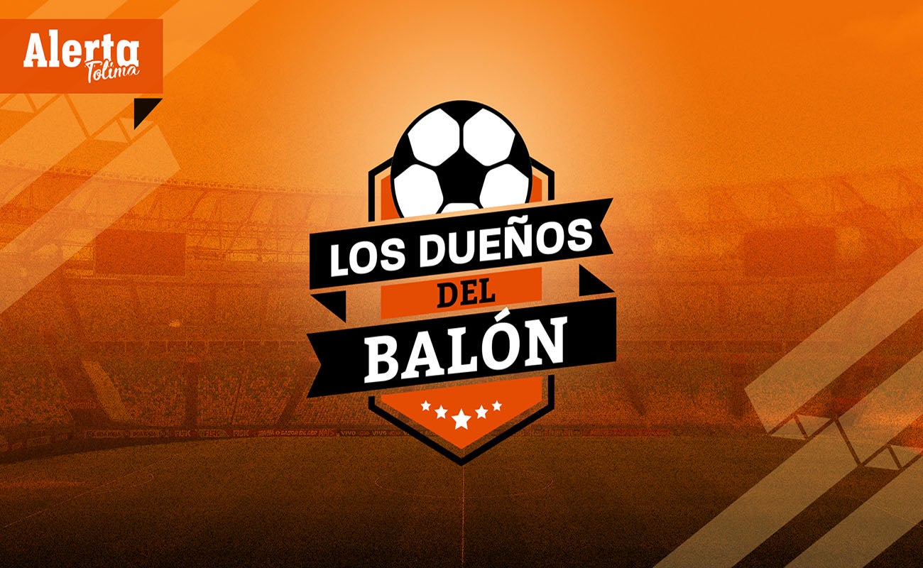 Dueños del Balón