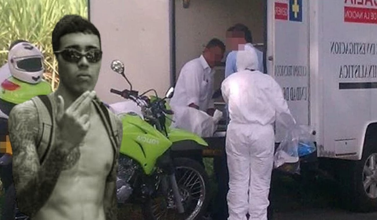 Nuevo caso de sicariato sacude a San Sebastián de Mariquita, al norte del Tolima