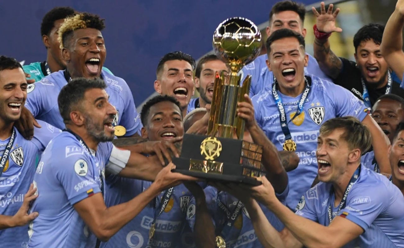 Independiente del Valle