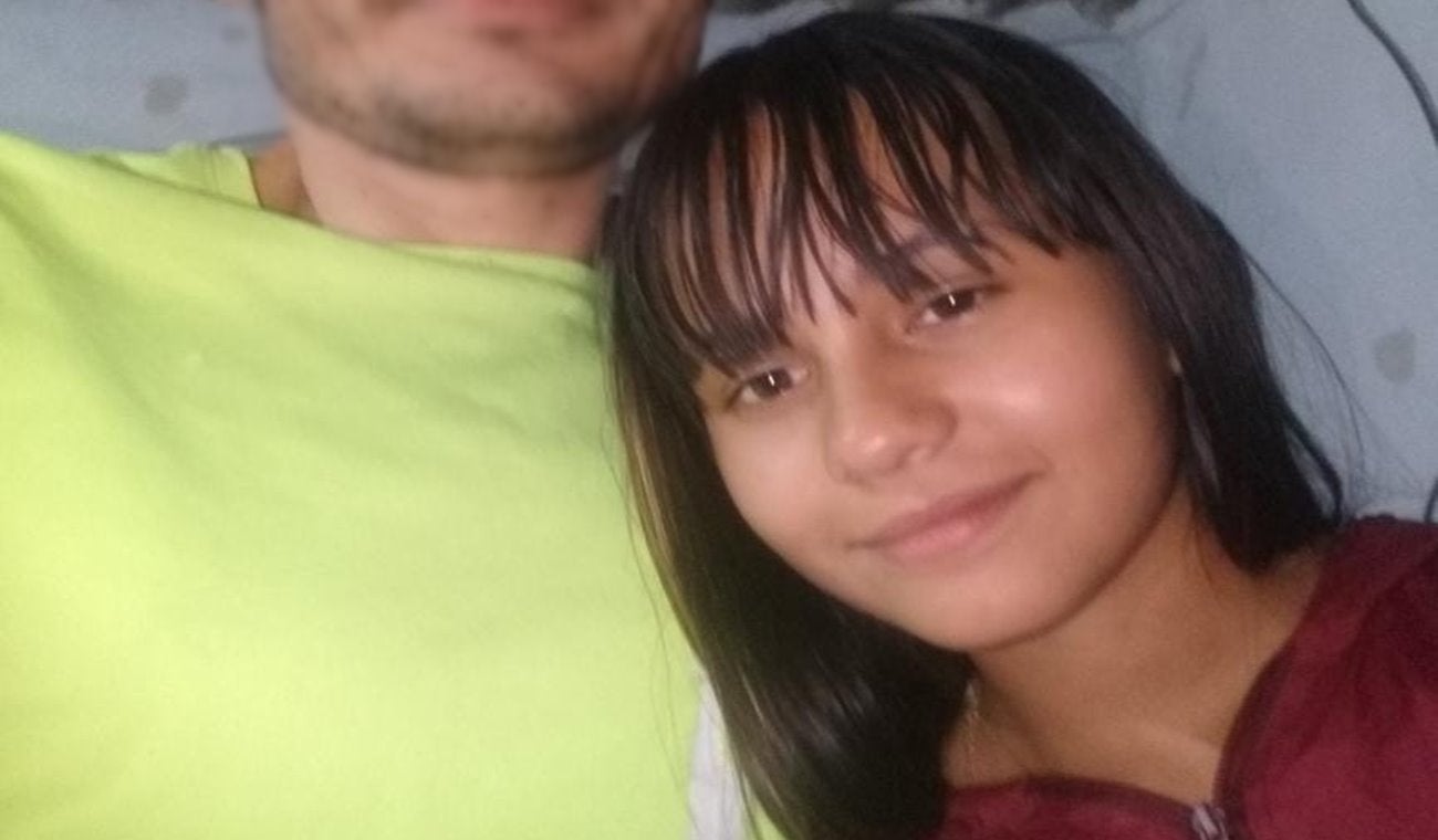 ¡Atención! Nicol Dayanna, de 13 años salió a la tienda en Modelia 2 y no regresó