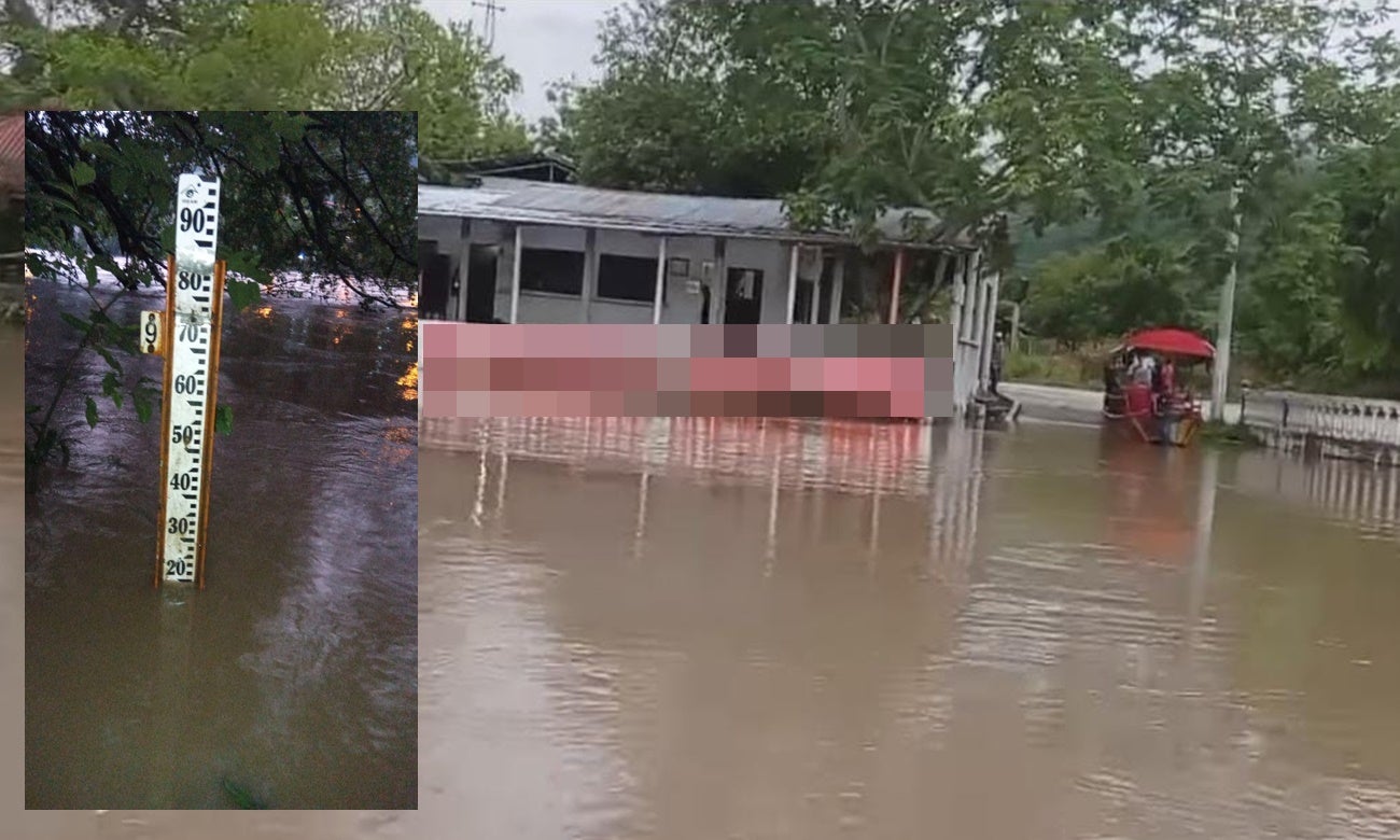 Río Magdalena Ambalema