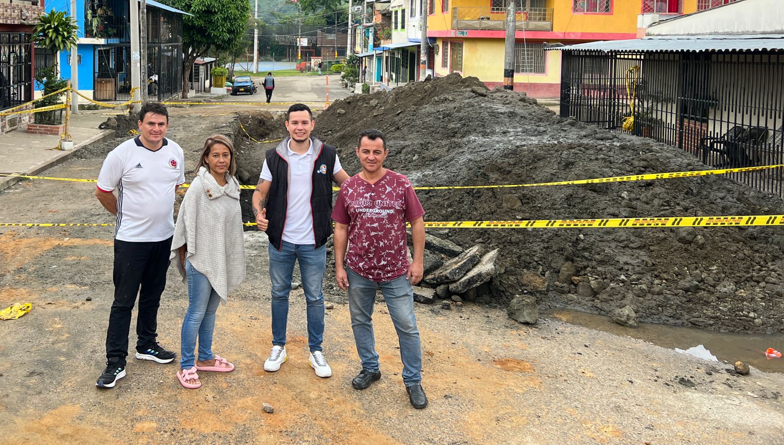 Patrullero RCN Ibagué