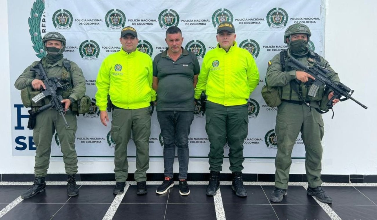 Fiscalía le corta el vuelo a ‘pájaro’, el presunto articulador del plan de fuga del narcotraficante alias ‘Matamba’