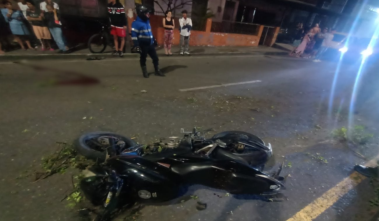 Delincuentes intentaron atracar a un escolta de la UNP en el San Pedro Alejandrino,