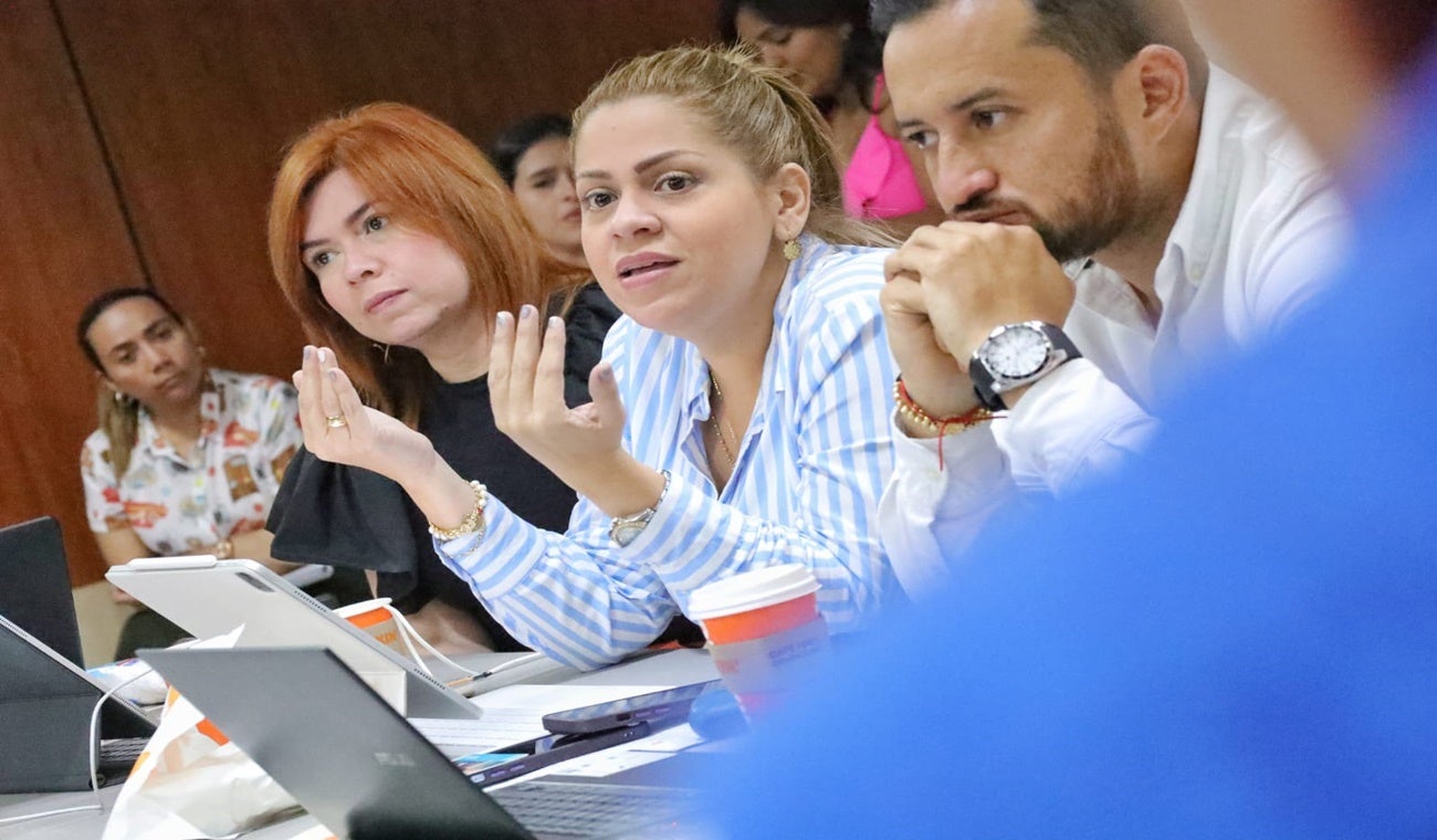 Evacuación voluntaria Tolima