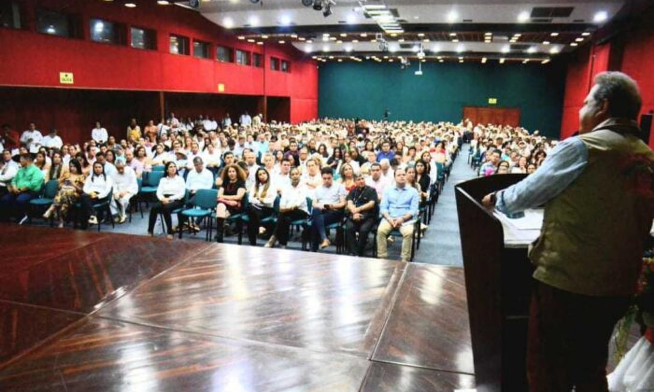 Gobernador del Huila