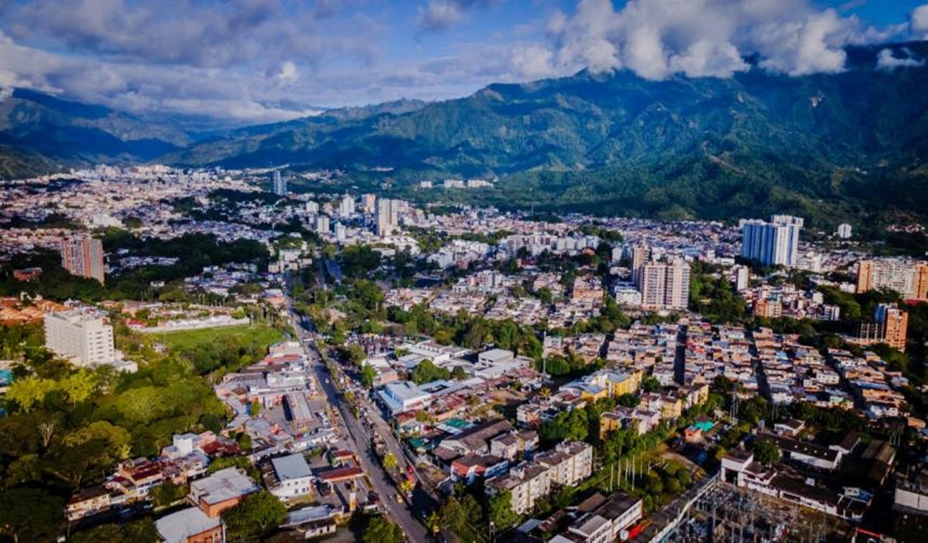Ibagué, Tolima