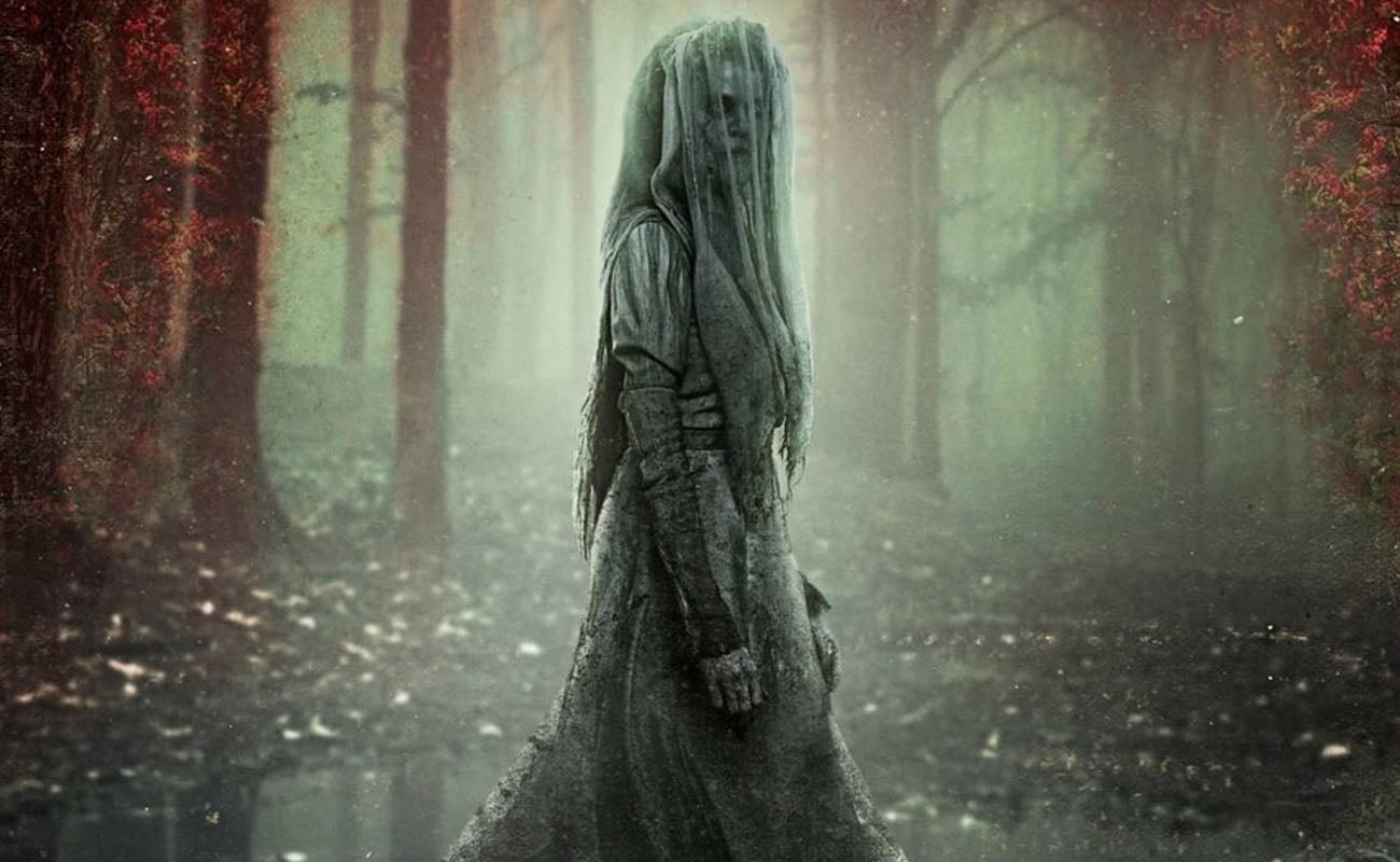 La llorona