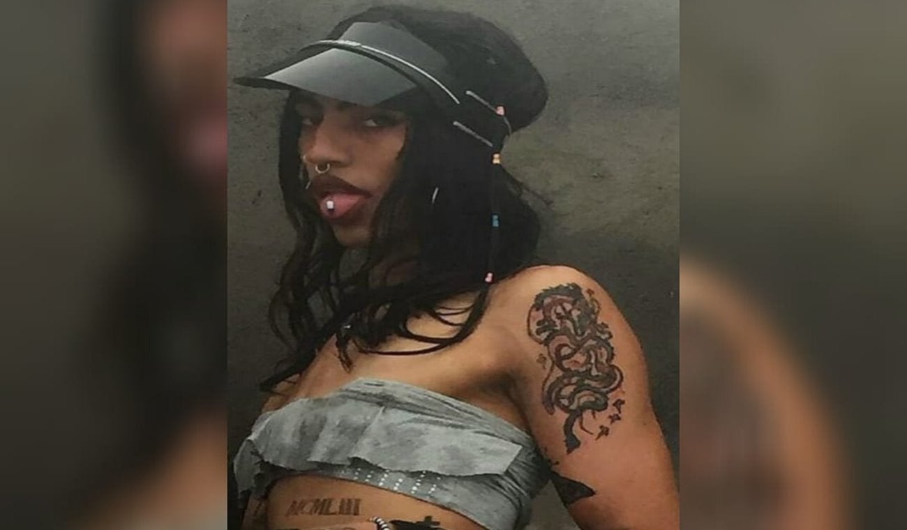 Investigan caso de transgénero baleado en el sector de Santo Domingo en Fresno