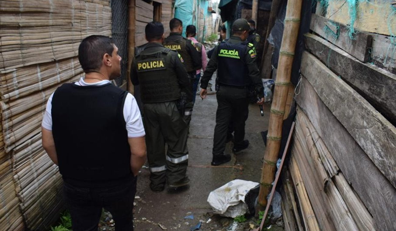 Atención: Por fin habrá desalojo en Villa Resistencia de al menos 400 familias