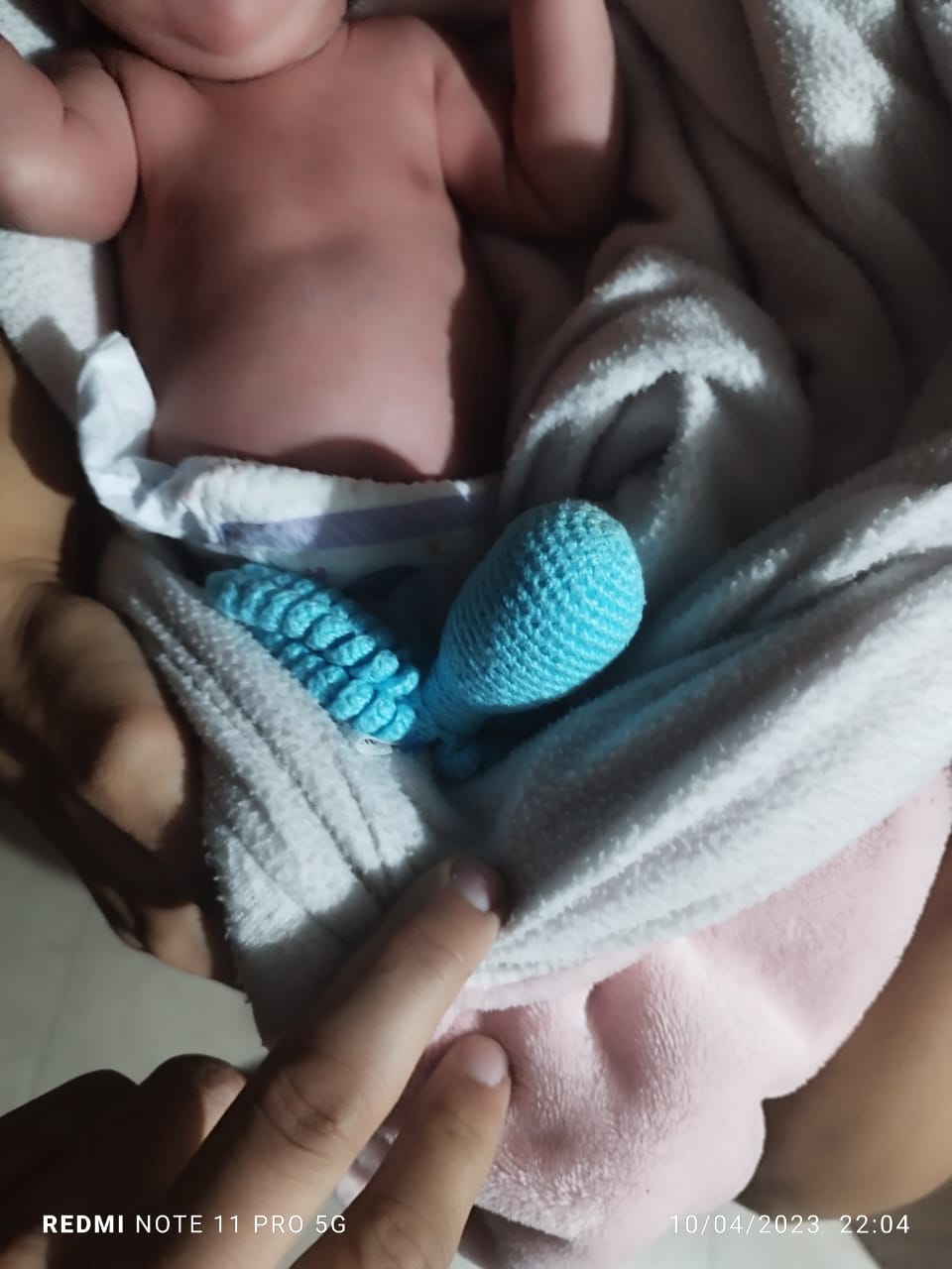 Madre desalmada abandonó a su hijo recién nacido en el barrio Robledo de Medellín