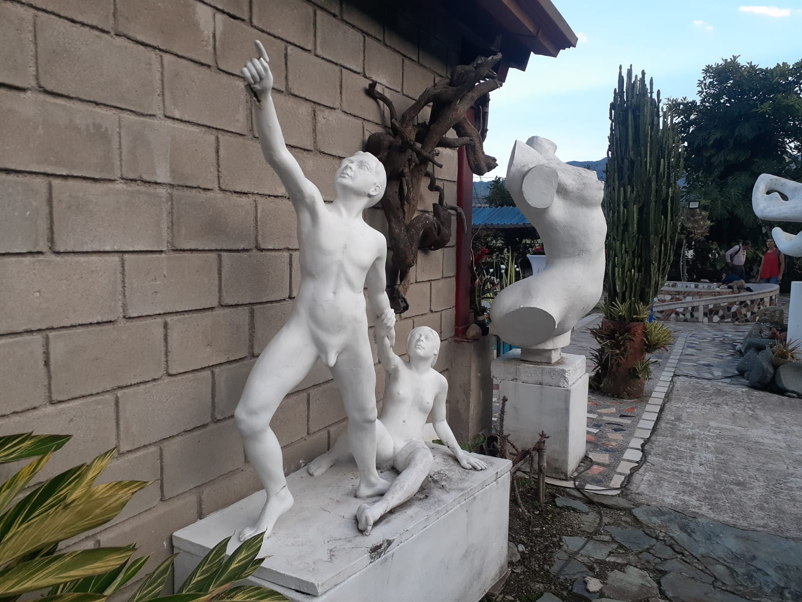 Museo Rozo Centro Cultural