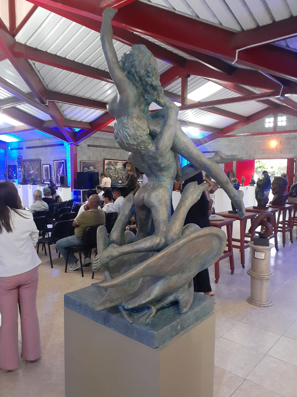 Museo Rozo Centro Cultural