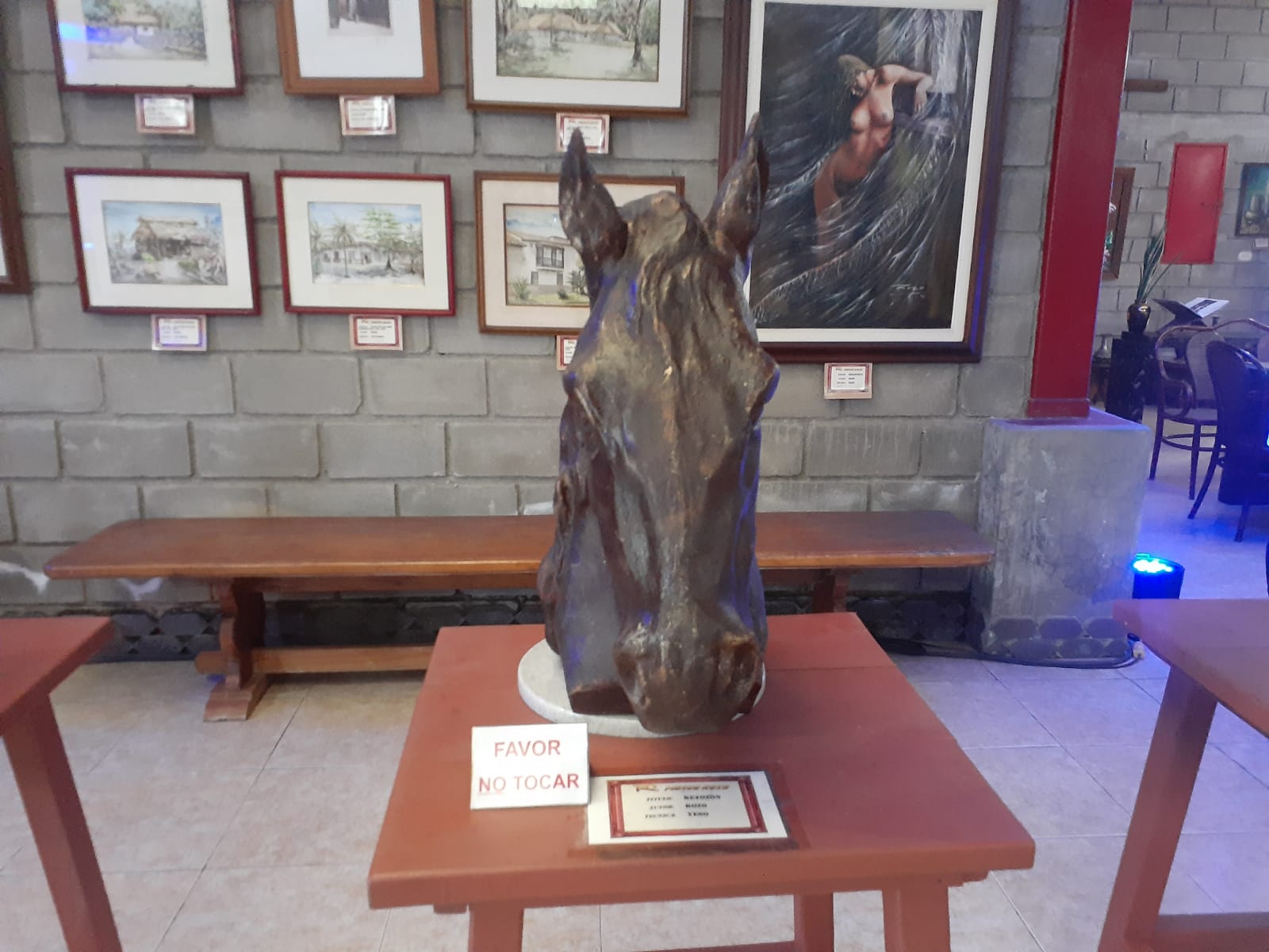 Museo Rozo Centro Cultural