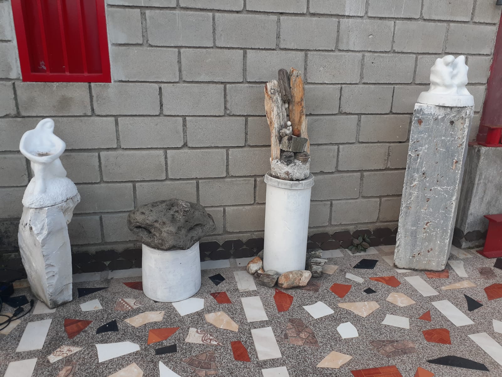 Museo Rozo Centro Cultural