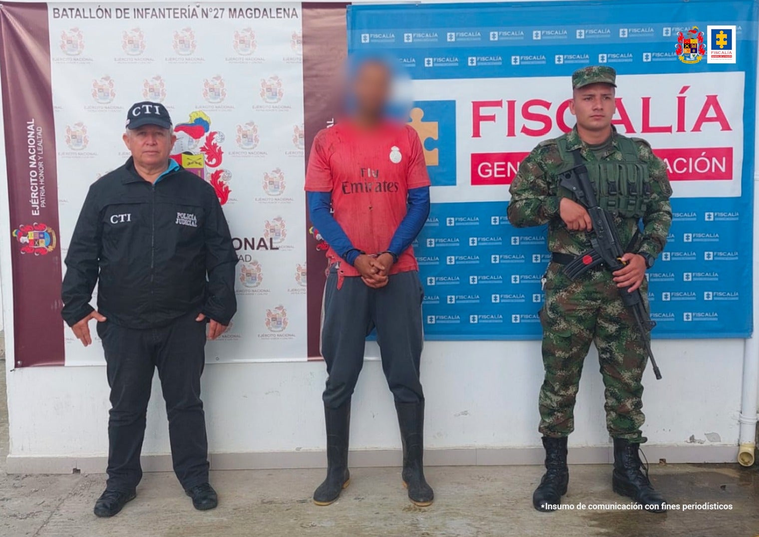 Envían a la cárcel sujeto que habría golpeado y abusado de su hijastro.