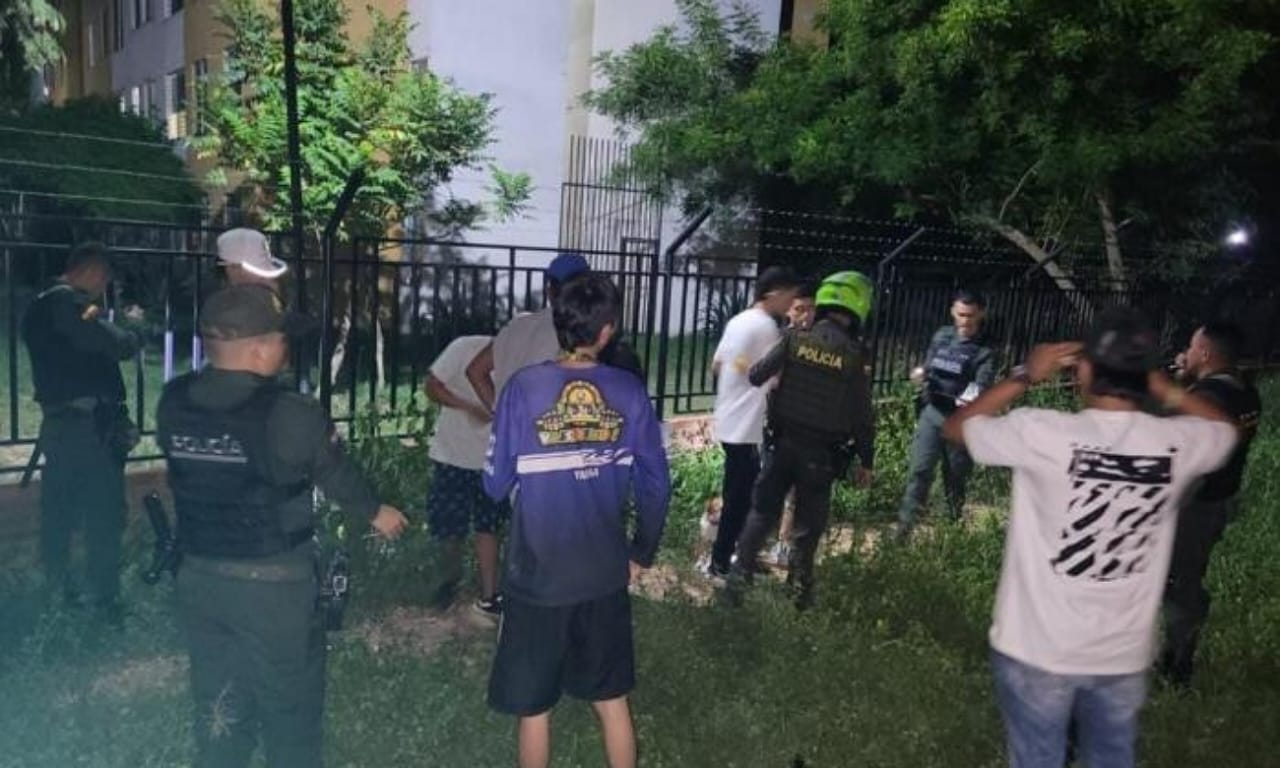 Balance fin de semana